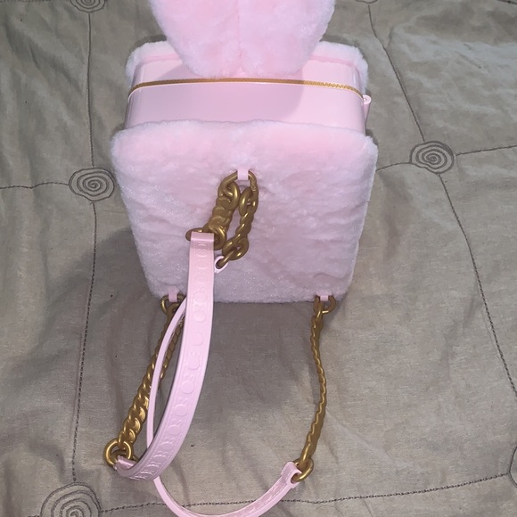 Girl Backpack - Picture 3 of 3